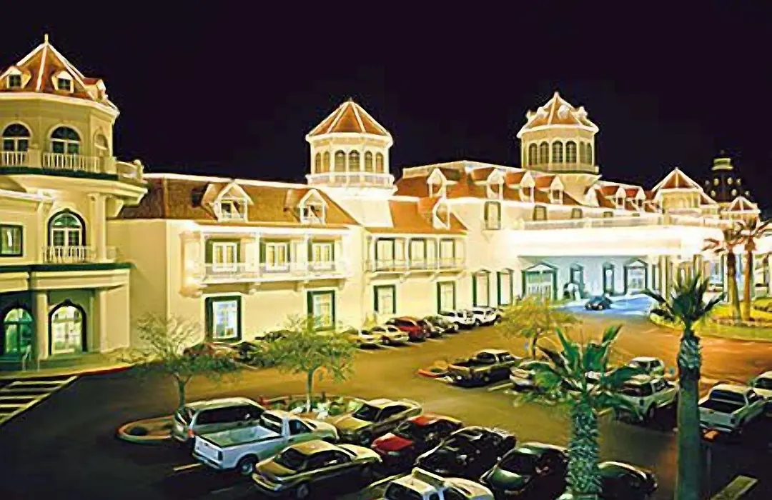 Primm Valley Hotel & Casino, A Travelodge By Wyndham-1