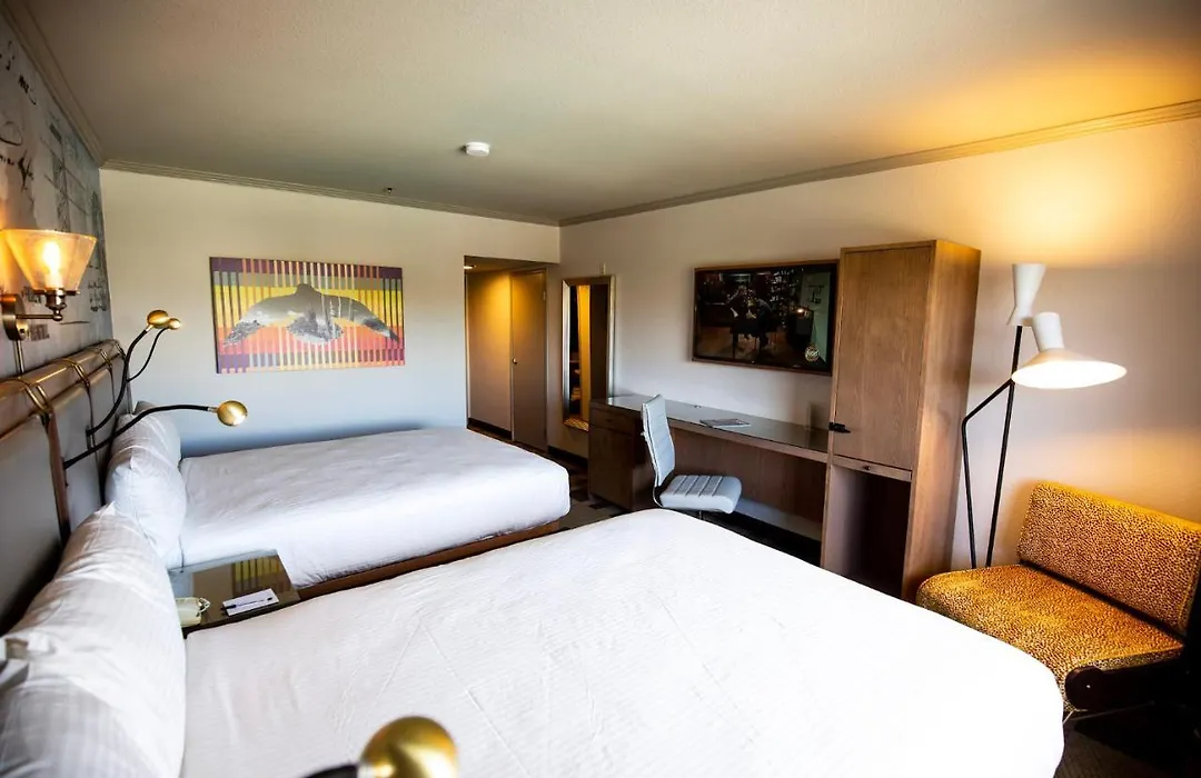 Primm Valley Hotel & Casino, A Travelodge By Wyndham-1