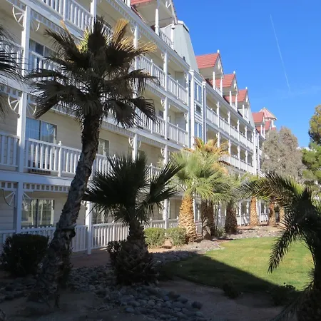 Primm Valley Hotel & Casino, A Travelodge By Wyndham-3