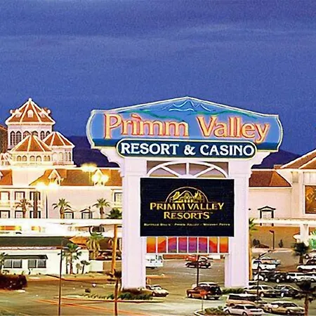 Primm Valley Hotel & Casino, A Travelodge By Wyndham-2