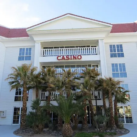 Primm Valley Hotel & Casino, A Travelodge By Wyndham-2